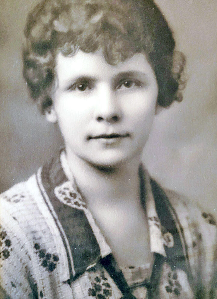 Selma Dagmar Christiansen